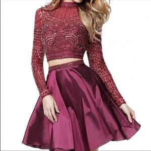 🔥🔥Sherri Hill Dress